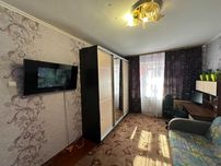 Продаж затишної 1 кімн кв-ри по вул Космонавтів, біля 29-ї школи