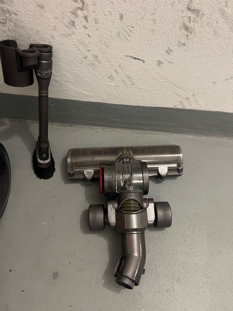 Odkurzacz dyson DC29 all floors