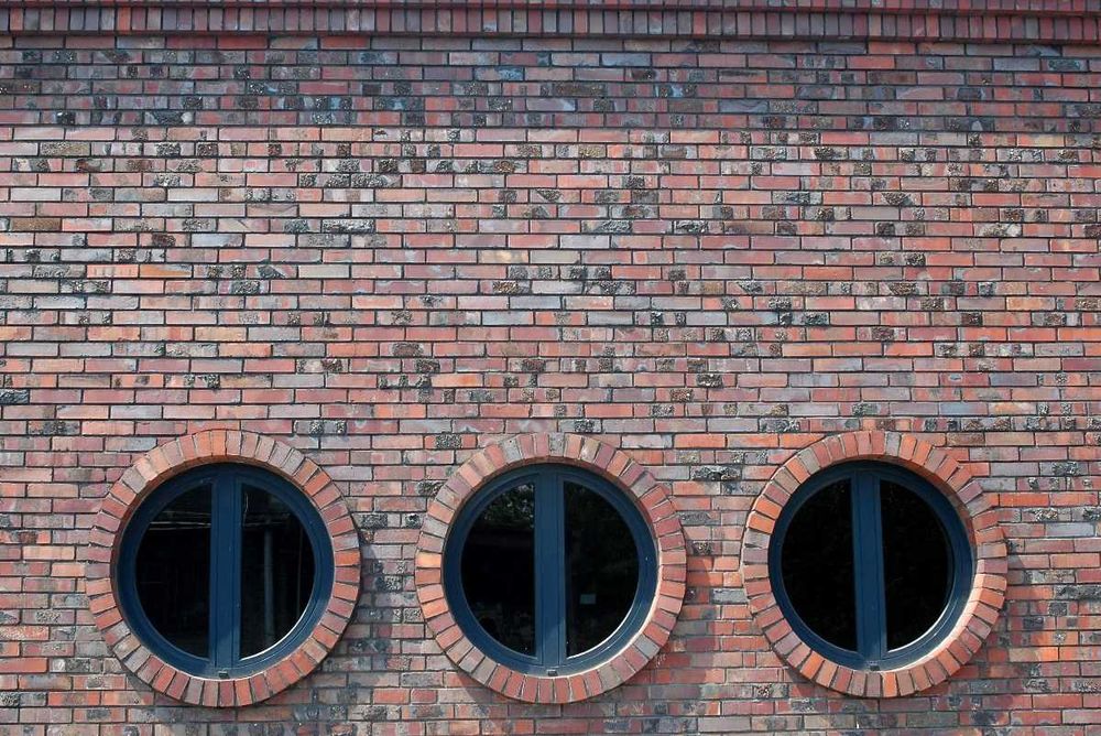 Cegła klinkierowa Lode LHL Rustica klinkier na elewacje płot komin