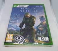 Halo Infinite - Xbox One / Series X - Portes Grátis