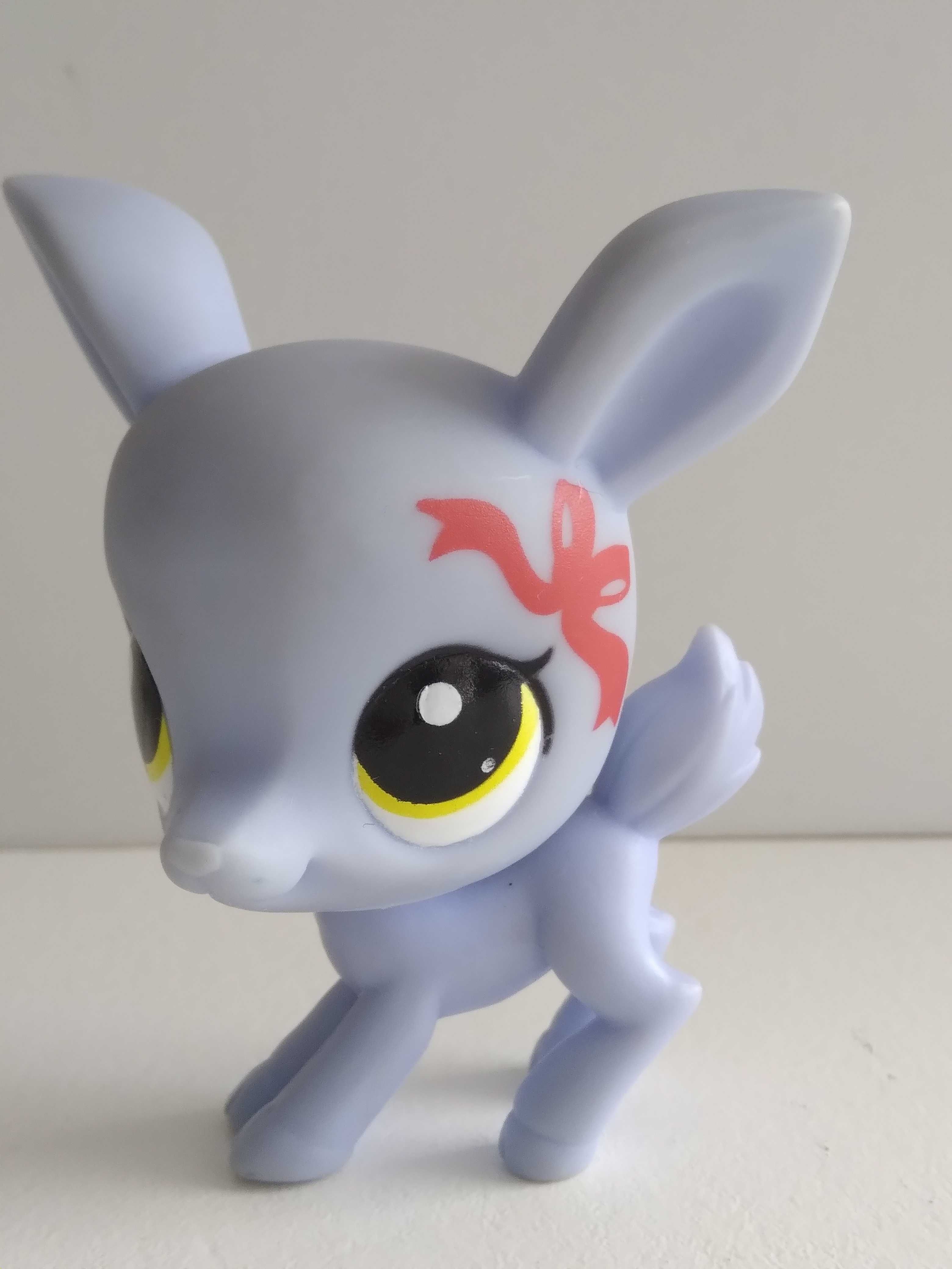 Littlest Pet Shop Sarenka 3534