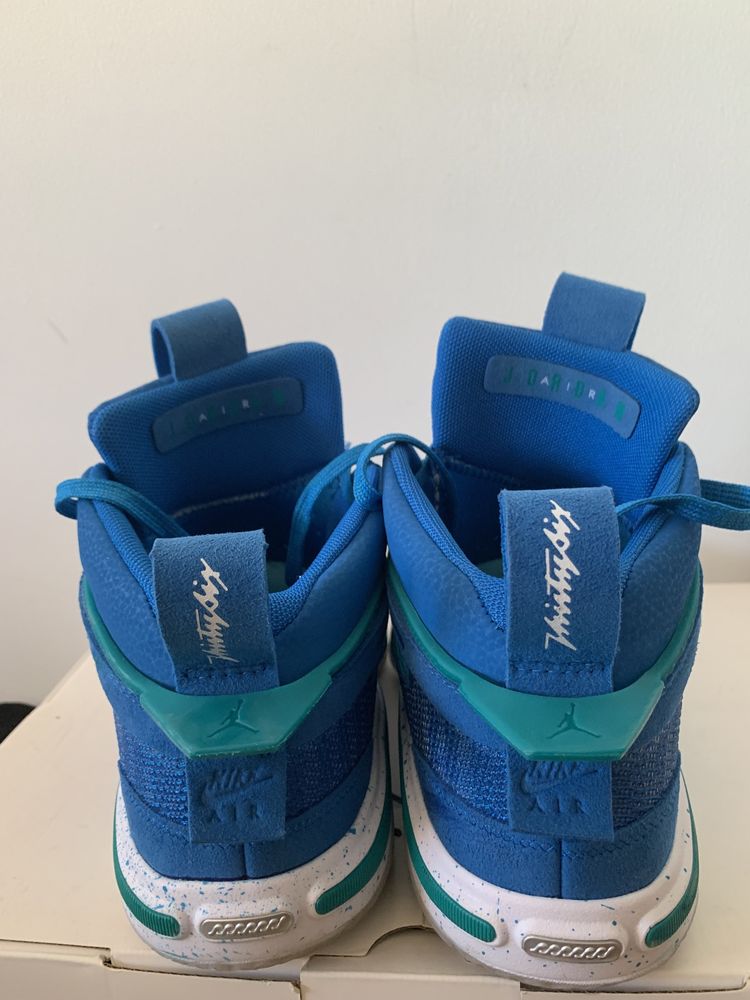 Nike Air Jordan 36Luka