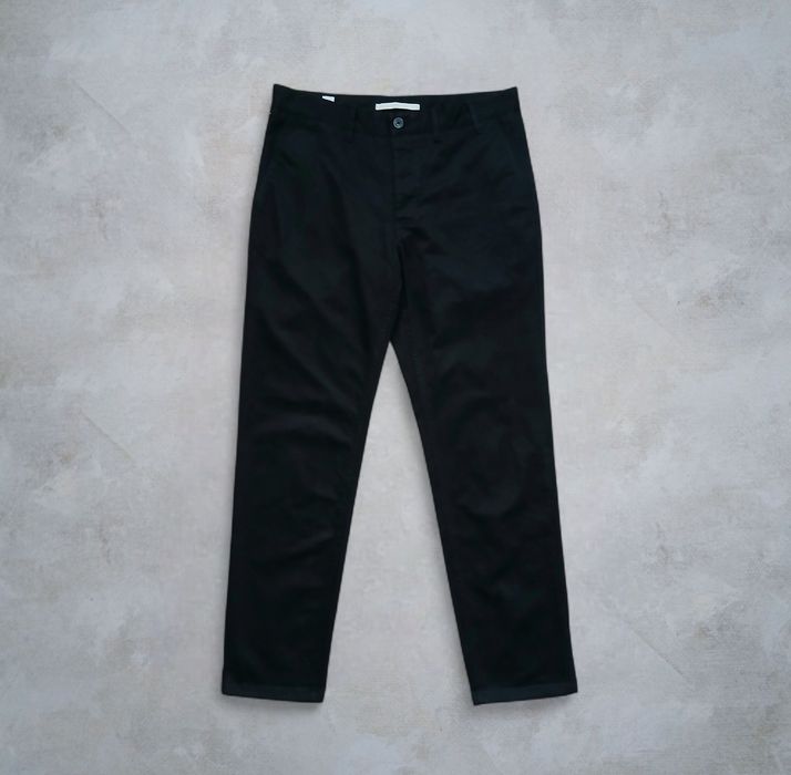 Штани чіноси Norse projects × universal works