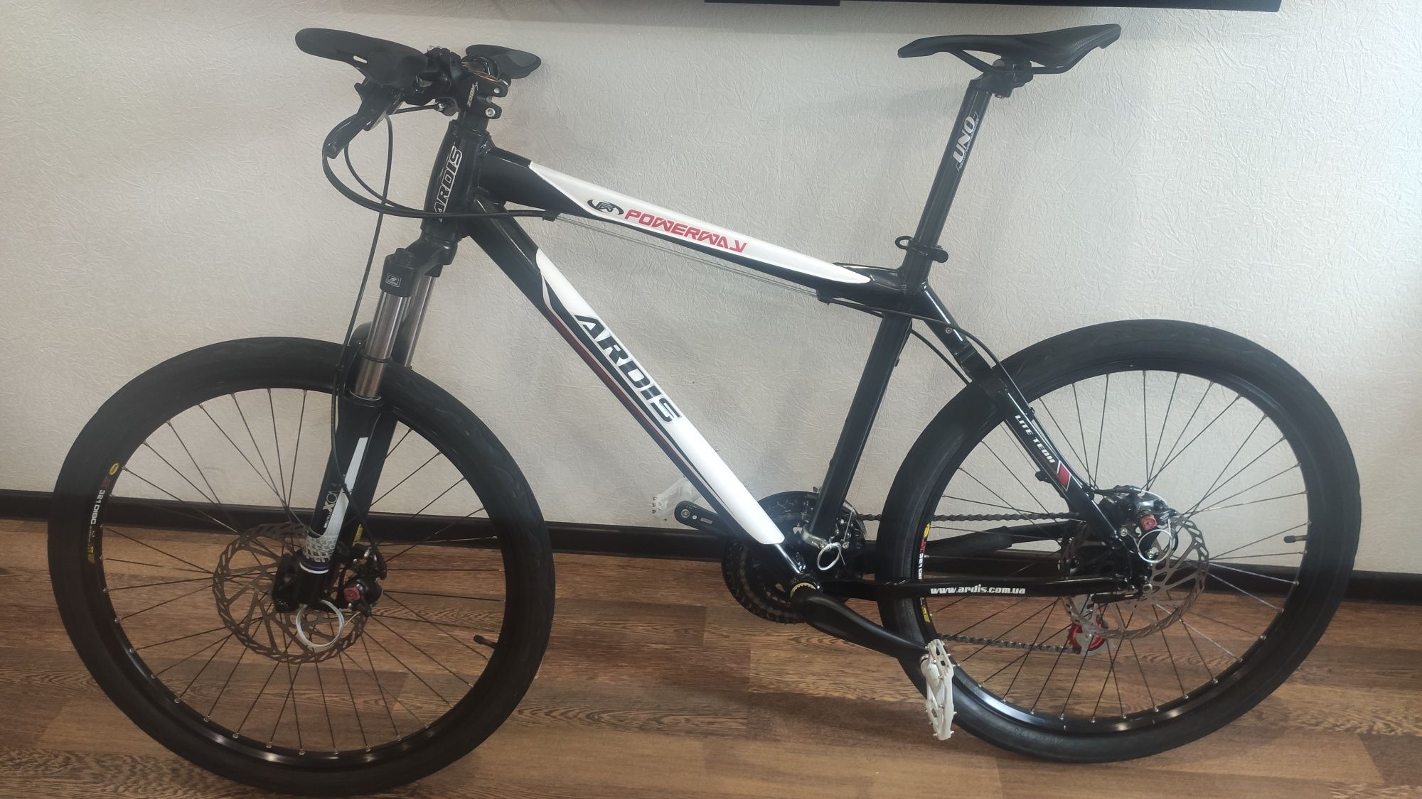 Гірський велосипед ARDIS MTB R26