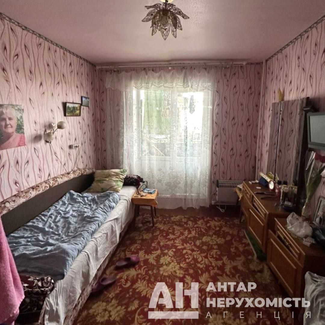 Продається 4-к квартира в Кропивницькому , р-н Полтавська