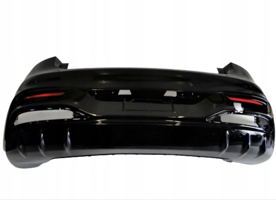 Передній Задній Бампер Mercedes EQA EQB EQC EQE EQS