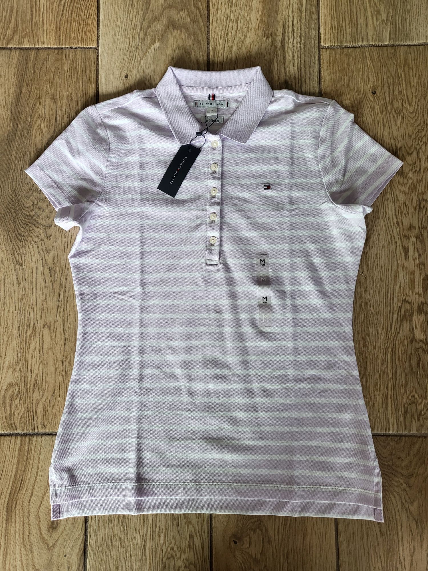 Koszulka damska Tommy Hilfiger