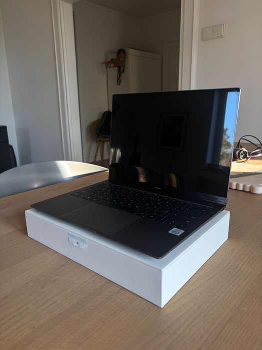Laptop Huawei MateBook X Pro 2020
