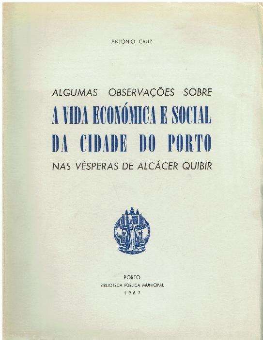 7331 - Monografias - Livros sobre a Cidade do Porto 2