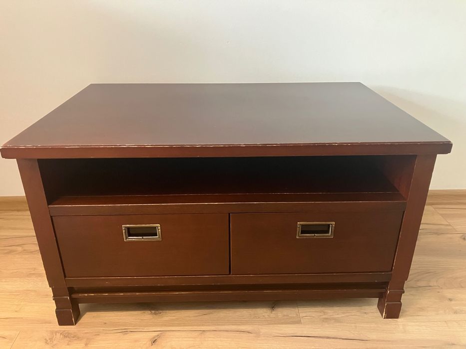 Zestaw mebli BRW Orinoko