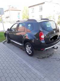 DACIA DUSTER 2011 1.5 dci