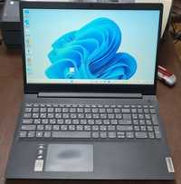 Ноутбук Lenovo IdeaPad 3 15ADA05 (81W101QVRA) Business Black