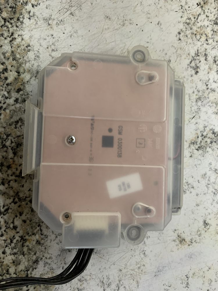 Плата керування для кавомашини Krups EA81* Quattro Force MS-8030000281