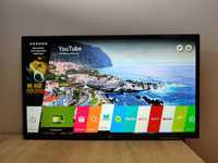 Smart TV 32" LG 32LH604V смарт телевізор