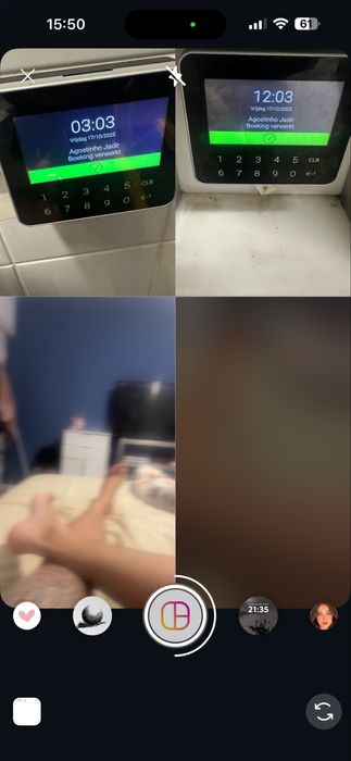 Iphone 13 Pro Max gold 512