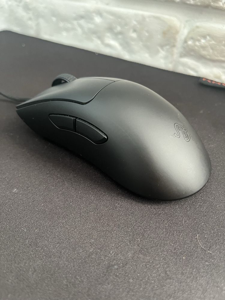 Razer deathadder v3
