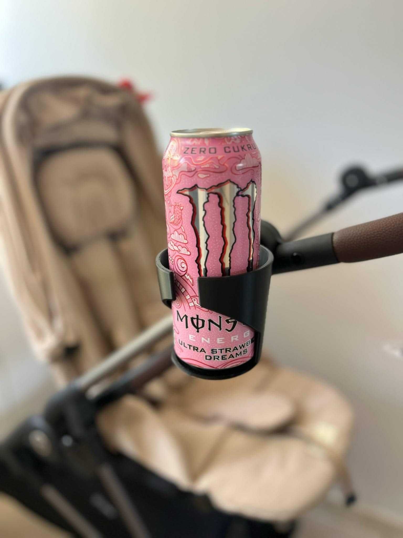 Uchwyt na Kubek do wózka Cybex wersja B