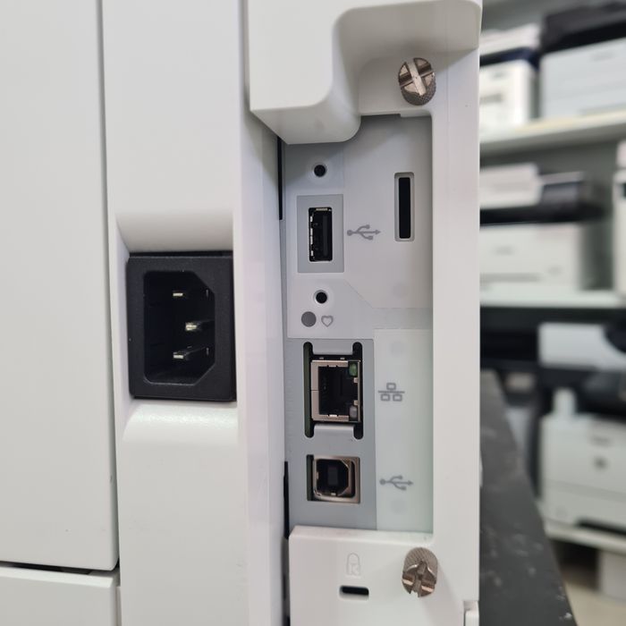 HP Managed E60065 .Лазерный принтер 61 стр/мин,дуплекс,Lan.Гарантия