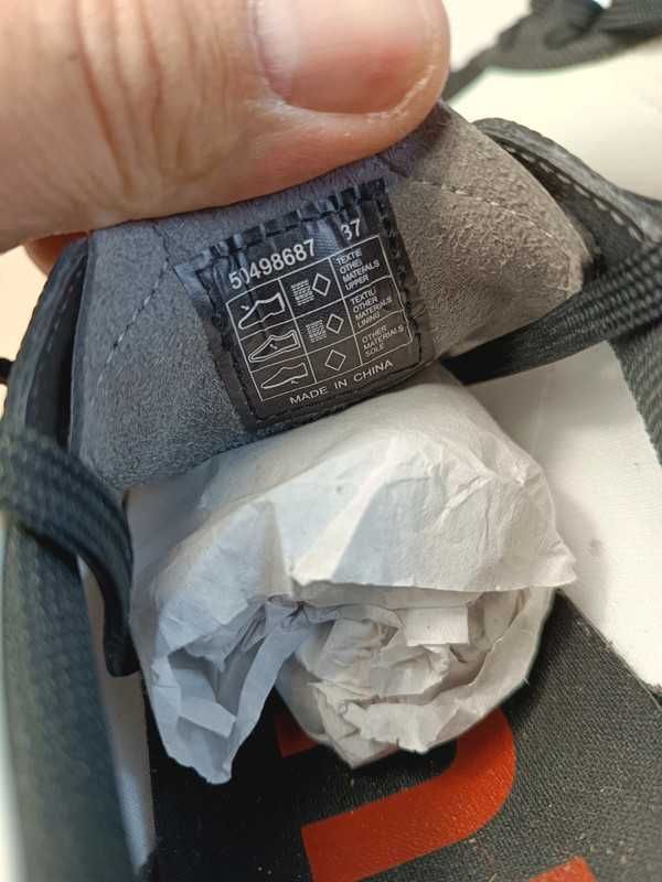 Hugo Sneakersy Kane
