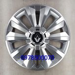 Ковпаки Рено R16 Renault Megane Trafic Scenic Captur Clio Duster
