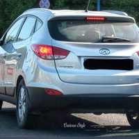 Запчастини Hyundai ix35 10-15.