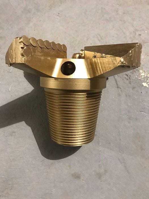 Gryzer Świder PDC 250,8 mm *WYPRÓBUJ +48 na POCZĄTKU