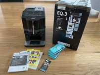 Ekspres ciśnieniowy EQ3 s100 plus tabletki