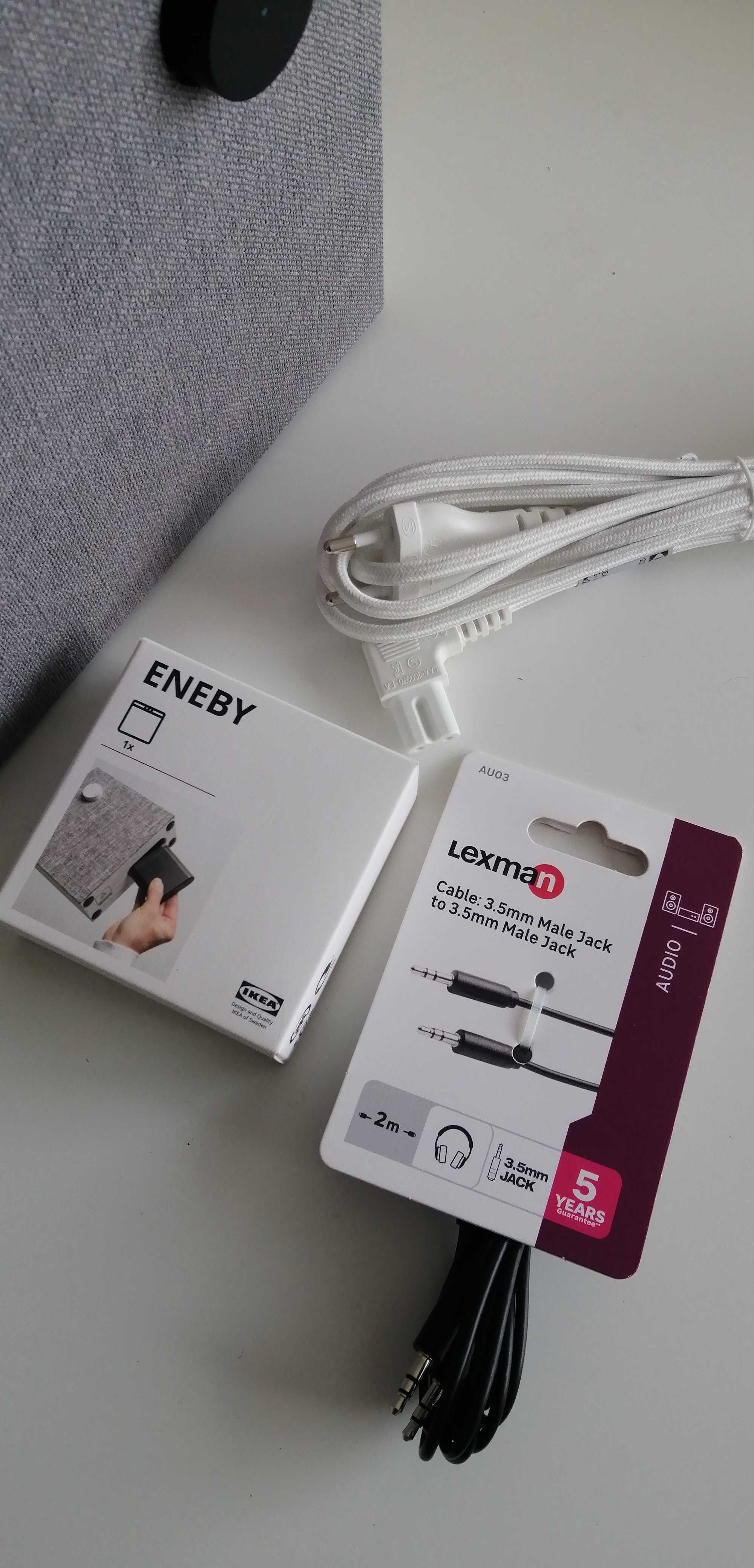 Coluna Ikea Vappeby