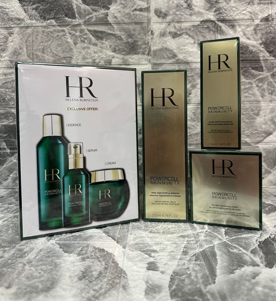Zestaw Helena Rubinstein