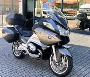 BMW R 1200 RT Nacional