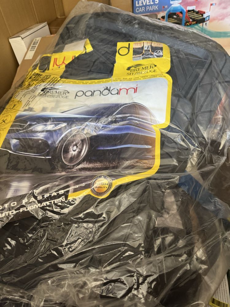 Palety Premium Amazon Zakup w Ciemno Tanio!