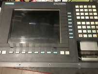 Sinumerik 840D mmc 103 op031 hdd kolor panel kpl dysk .  zamienię