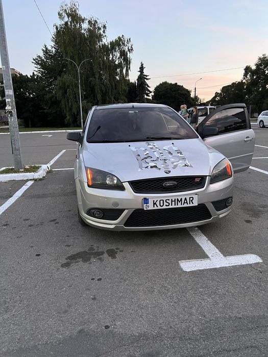 Продам Ford Focus 2