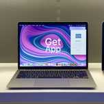 MacBook Air 2020 i5/8GB/256GB Дніпро 70841