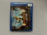 Rachet and Clank brak okładki PS4