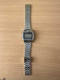 Винтажные часы Casio в стиле РЕТРО