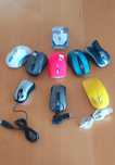 Ratos diversos para computadores