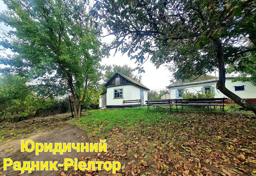 Продаж преміального будинку біля Дніпра, с. Коробівка, вул. Набережна