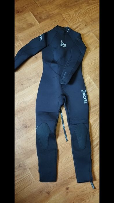 Гідрокостюм xcel thermo flex7.6.розмірS(8)