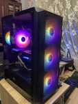 Ігровий пк RTX 3060 12 gb