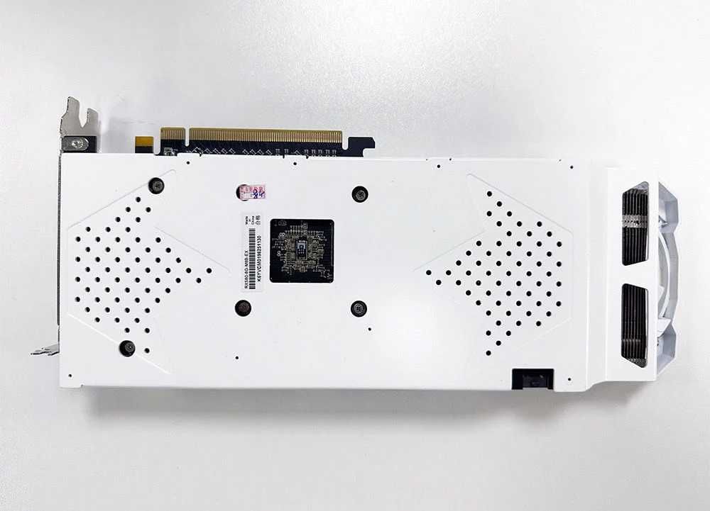 Computador Gaming Ryzen 5 + RX580 8GB