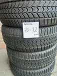 OponyM+S HP2 205/55 16R BARDZO ŁADNE!!!