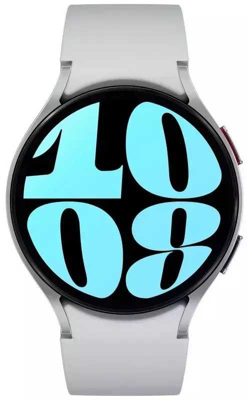 Смарт-годинник Samsung Galaxy Watch5 44mm (Silver)