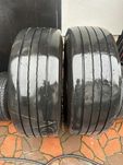 Шина 385/65 R22.5 Bridgestone ECOPIA