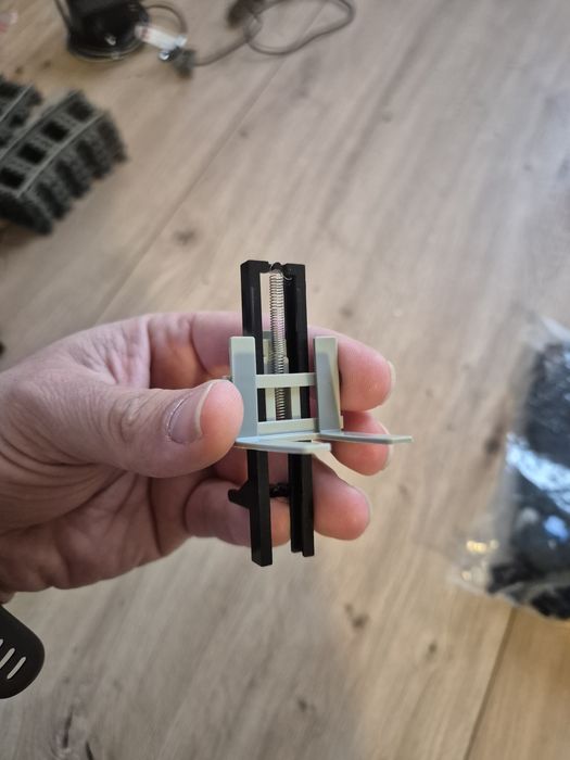 Lego Train 9v 4563 kolejka, komplet, wszystkie naklejki, vintage