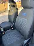 Чехлы Чохли Авточохли Ford Transit Tourneo C-MAX  Fiesta Focus  Fusion
