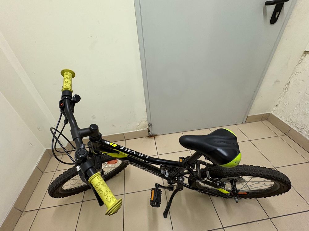 Rower Kross mini level 2 20 cali