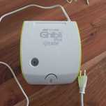 Inhalator dla dziecka Ghibli plus flaem