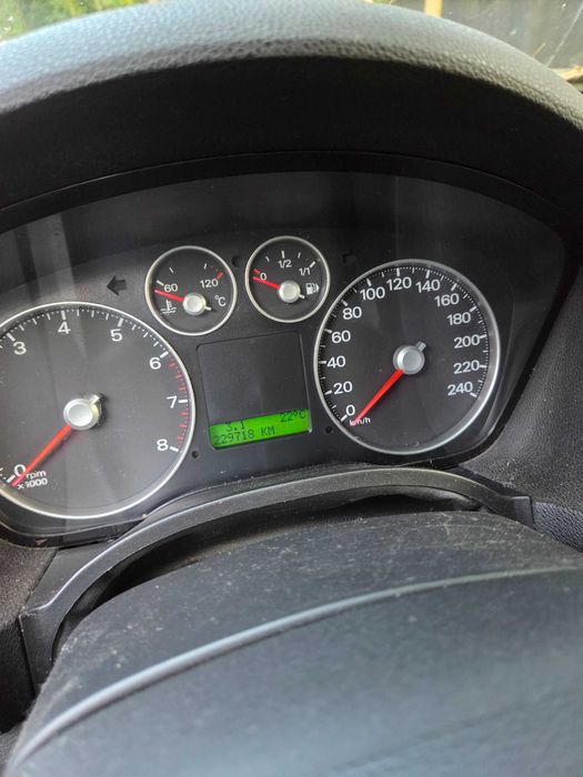 Sprzedam Ford Focus CMax