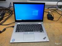 Ультрабук Lenovo ThinkPad X380 Yoga 13.3 Touch i5-8250U 3.4 GHz 8 128